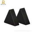 High Efficiency Solid CBN PCBN Inserts for Nonferrous Metal Cutting